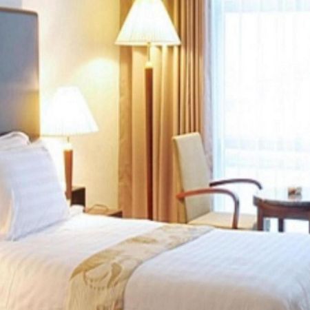 Hotel Sunshine Daejeon Exterior foto